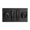 JRL Diamante x Onyx Barber Pro Black Trio Kit | 3-Piece