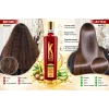 The Ker Factor Hair Treatment Gold - Protein-Glättung - 1L