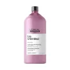 L'Oréal Serie Expert Liss Unlimited Shampoo 1500ml