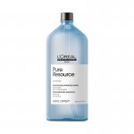 L'Oréal Serie Expert Pure Resource Shampoo 1500ml