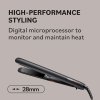 BaBylissPRO Brede Styler 38mm Stijltang met platen van 38 x 110 mm (BAB3050E)