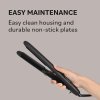 BaBylissPRO Brede Styler 38mm Stijltang met platen van 38 x 110 mm (BAB3050E)