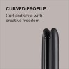 BaBylissPRO Brede Styler 38mm Stijltang met platen van 38 x 110 mm (BAB3050E)