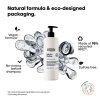 L'Oréal Professionnel Metal Detox Pré-Shampooing Professionnel - 250ml
