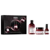 L'Oréal Professionnel Serie Expert Vitamino Color Spectrum Set - Shampoo 300ml + Maske 250ml + Glass Shine Serum 50ml