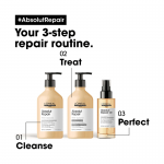 L'Oréal Serie Expert Absolut Repair Shampooing 1500ml