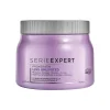 L'Oréal Serie Expert Liss Unlimited Mask 500ml