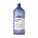 L'Oréal Serie Expert Blondifier Gloss Shampoo 1500ml