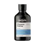 L'Oréal Serie Expert Chroma Crème Blue Dyes Shampoo 300ml