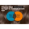 L'Oréal Serie Expert Chroma Crème Blue Dyes Shampoo 500ml