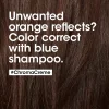 L'Oréal Serie Expert Chroma Crème Blue Dyes Shampoo 500ml