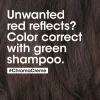 L'Oréal Serie Expert Chroma Crème Green Dyes Shampoo 300ml