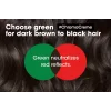 L'Oréal Serie Expert Chroma Crème Green Dyes Shampoo 300ml