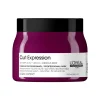 L'Oréal Serie Expert Curl Expression Intensive Moisturizer Mask 500ml