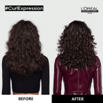 L'Oréal Serie Expert Curl Expression Shampoo Anti-Buildup Cleansing Jelly 1000ml