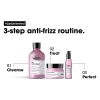 L'Oréal Serie Expert Liss Unlimited Shampoo 1500ml