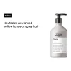 L'Oréal Serie Expert Silver Shampoo 750ml
