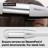 L’Oréal Steampod 4.0 & SteamPod Smoothing Treatment 50ml