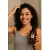 Salvatore Tanino Therapy Krullend Haar Shampoo Stap 1 - 300ml