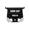 Monster Clippers - Nano Gap M39 Vervangend T-Snijmes voor Trimmer