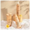 Cadiveu Blonde Reconstructor Cleansing and Care Kit – 700ml