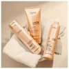 Cadiveu Blonde Reconstructor Cleansing and Care Kit – 700ml