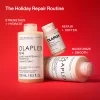 OLAPLEX Total Hair Repair Set – Nº·3PLUS 50 ml + Nº·4 en Nº·5 250 ml