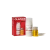 OLAPLEX Iconic Stylers Set – Nº·6 Bond Smoother 100 ml + Nº·7 Bonding Oil 30 ml