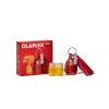 OLAPLEX The Key to Shine Set – 3×Nº·7 Bonding Oil 7.5 ml + sleutelhanger