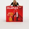 OLAPLEX The Key to Shine Set – 3×Nº·7 Bonding Oil 7.5 ml + sleutelhanger