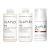 Olaplex No.4 + No.5 + No.6