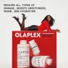 OLAPLEX Total Hair Repair Set – Nº·3PLUS 50 ml + Nº·4 en Nº·5 250 ml