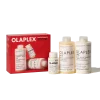 OLAPLEX Total Hair Repair Set – Nº·3PLUS 50 ml + Nº·4 en Nº·5 250 ml