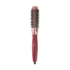 Olivia Garden Heat Pro Ceramic + Ion Borstel Rood 22mm