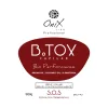 Onix Liss Capilar Bio Performance 1000g