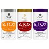 Onix Liss Capilar Trio – Nano Reduc, Bio Performance & Matizador (3x1000g)