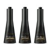 Organic Gold Brasilianisches Keratinbehandlungsset – 3×500ml