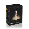 Babyliss Pro 4artists SkeletonFX Tondeuse de Finition Or