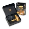 Parlux Alyon Hair Dryer + MagicSence Diffuser Gold