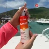 Sarah K Sunset Leave-In Spray 200ml