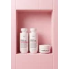 Piur London Hydraluxe Home Care Protokoll - Hydraluxe Shampoo 250ml + Hydraluxe Conditioner 250ml + Hydraluxe Mask 200g