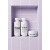 Piur London Reactive Pro Home Care Protocole - Reactive Pro Shampoo 250ml + Reactive Pro Conditioner 250ml + Reactive Pro Mask 200g