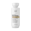 Piur London Gold Ritual Shampoo 250 ml - voedende shampoo voor elke wasbeurt voor droog, dof haar