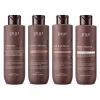 Piur London S.P.R. Full Protocol (4-Step Kit) - de vier S.P.R.-opbouwstappen, 4x1000 ml