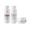 Piur London S.P.R. Home Care Protocol - S.P.R. Shampoo 250ml + S.P.R. Conditioner 250ml + S.P.R. Mask 200g