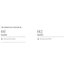 Piur London Rebonding Protocol 2x1000ml - Rebonding Shampoo 1000ml + Rebonding Keraplex 1000ml