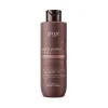Piur London S.P.R. Seal & Protect 1000 ml - stap met Abessijnse olie die de S.P.R.-infusie vastzet