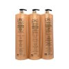 Maxibrasil PKC Ultimate Protein Keratine met Collageen Set 3x1000ml