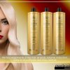 Maxibrasil PKC Ultimate Protein Keratine met Collageen Set 3x1000ml