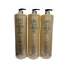 Maxibrasil PKC Ultimate Protein Keratine met Collageen Set 3x1000ml